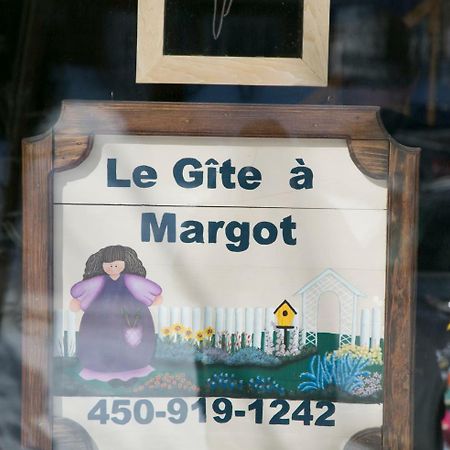 Le Gite A Margot โบรมอนต์ ภายนอก รูปภาพ