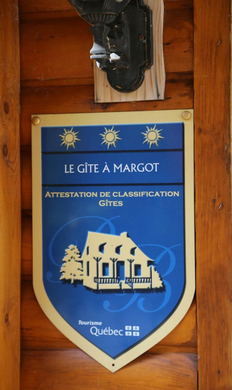 Le Gite A Margot โบรมอนต์ ภายนอก รูปภาพ